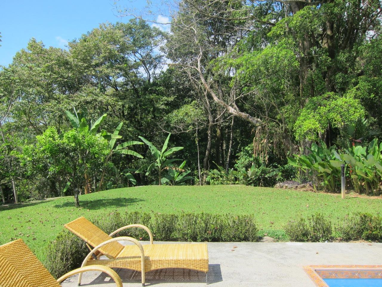Samara Villas are some of Costa Rica´s most desirable properties