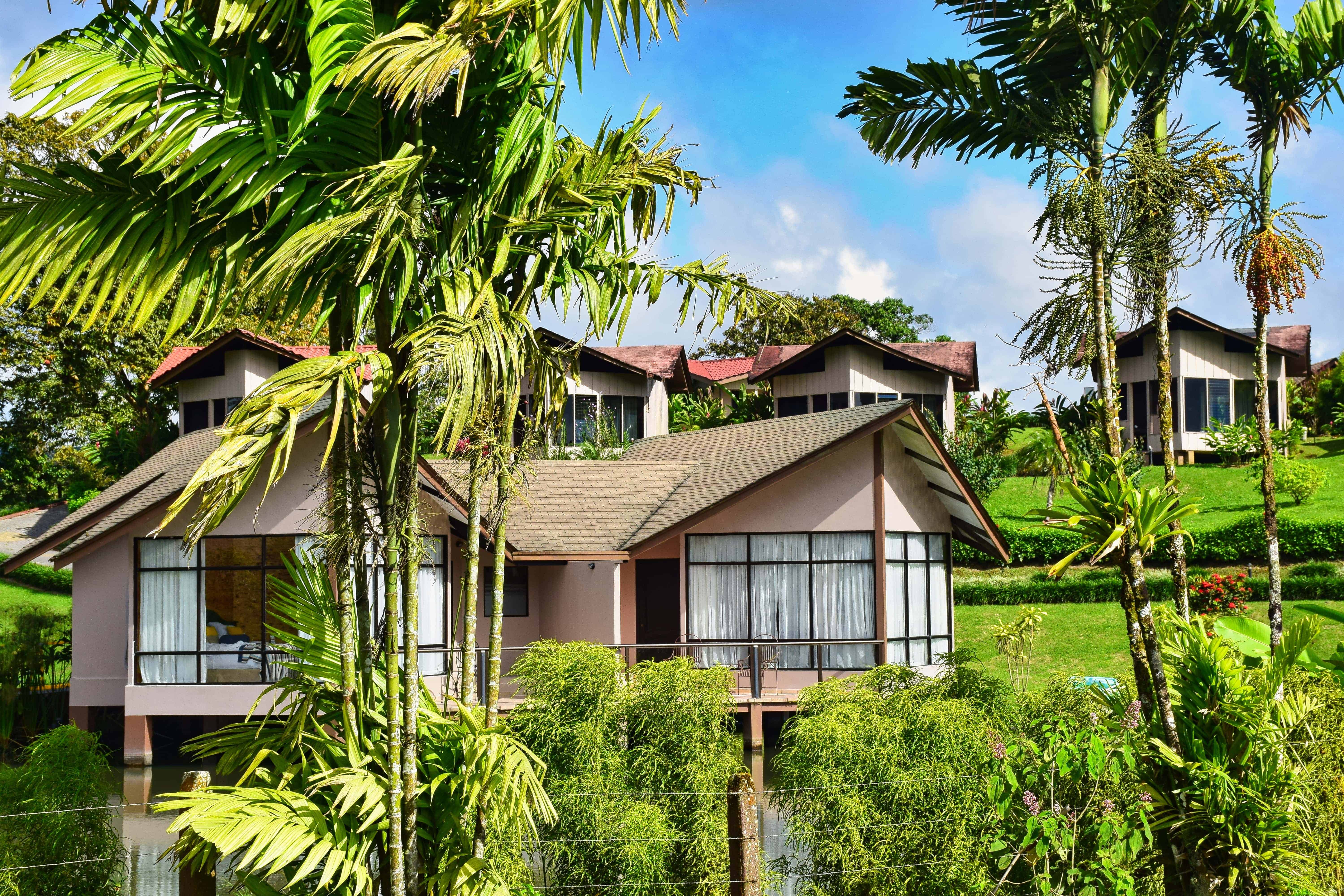 Your tropical getaway in paradise - Costa Rica luxury properties
