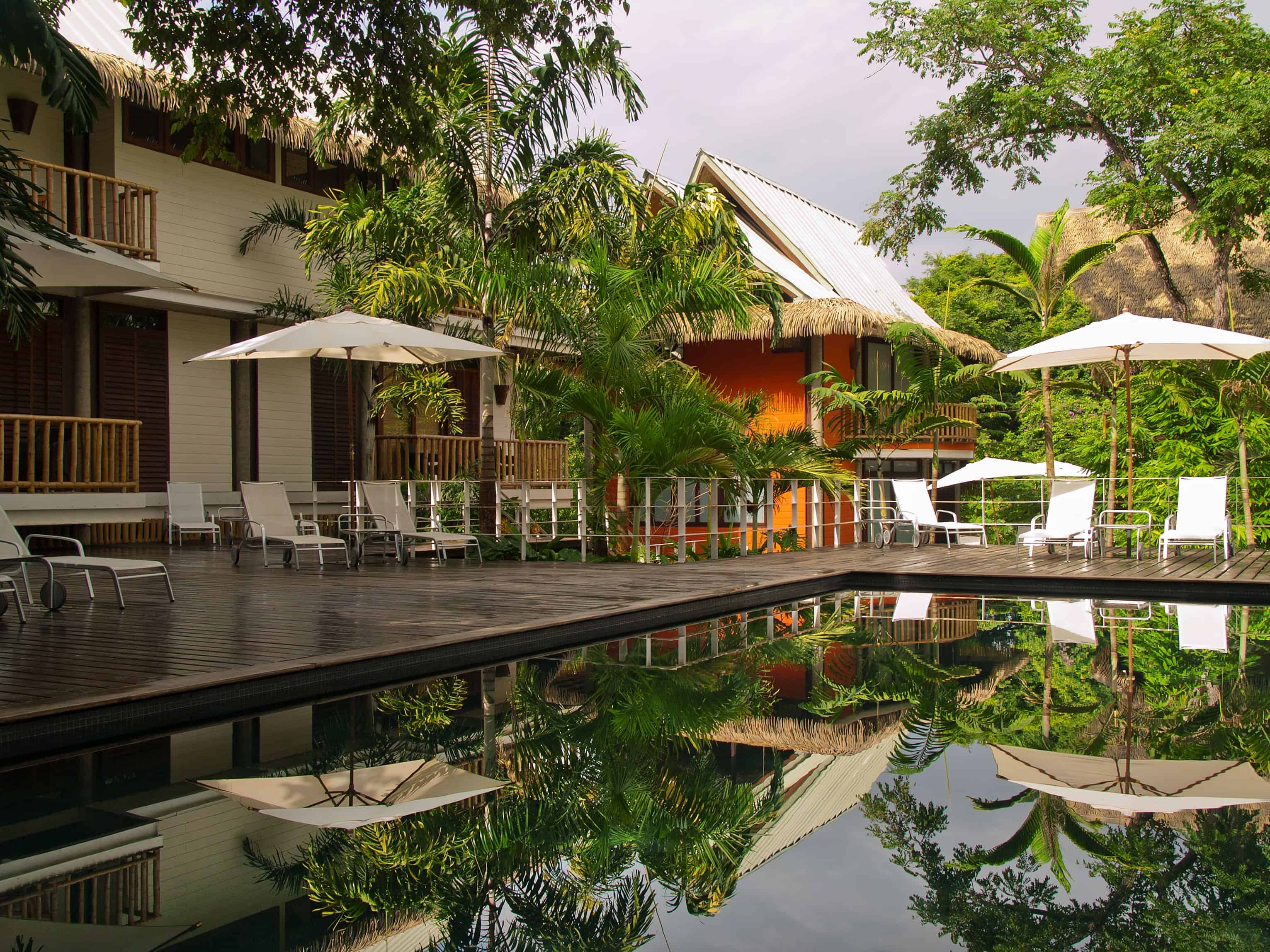 Quepos Hotels – Increased Occupancy in Costa Rica’s top vacation destination