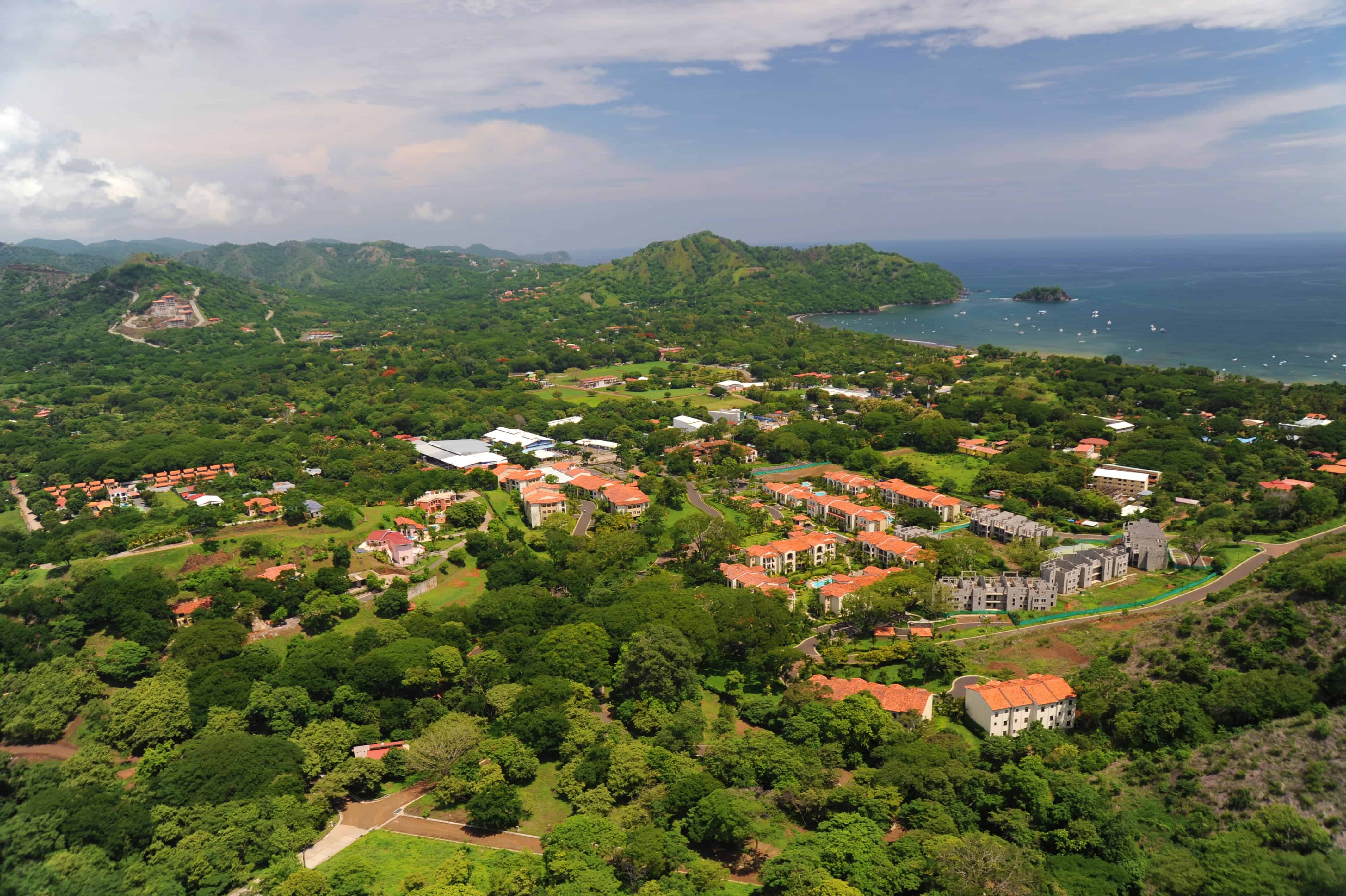 Costa Rica Real Estate – One of the World’s Best Property Markets for 2012