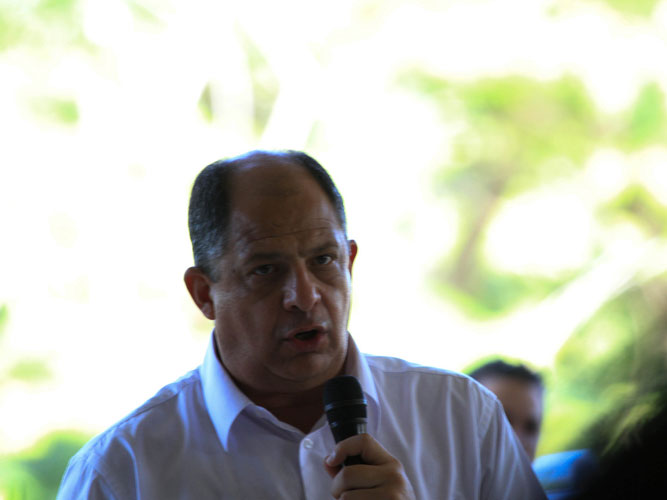 Stretch of Highway in Nosara to Receive Much Needed Emergency Repairs