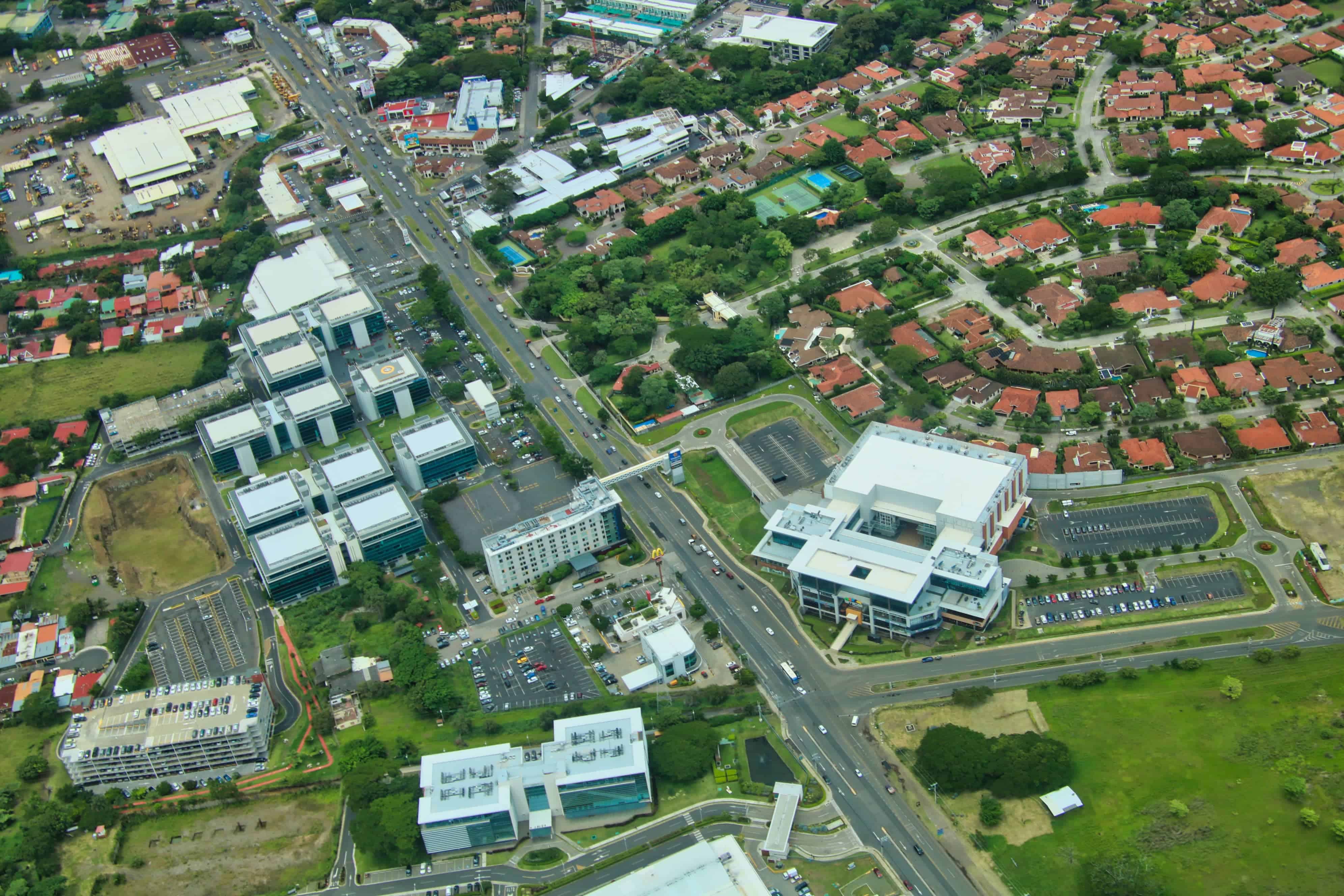 Welcome to the land of prosperity! Find out more about Santa Ana Apartments