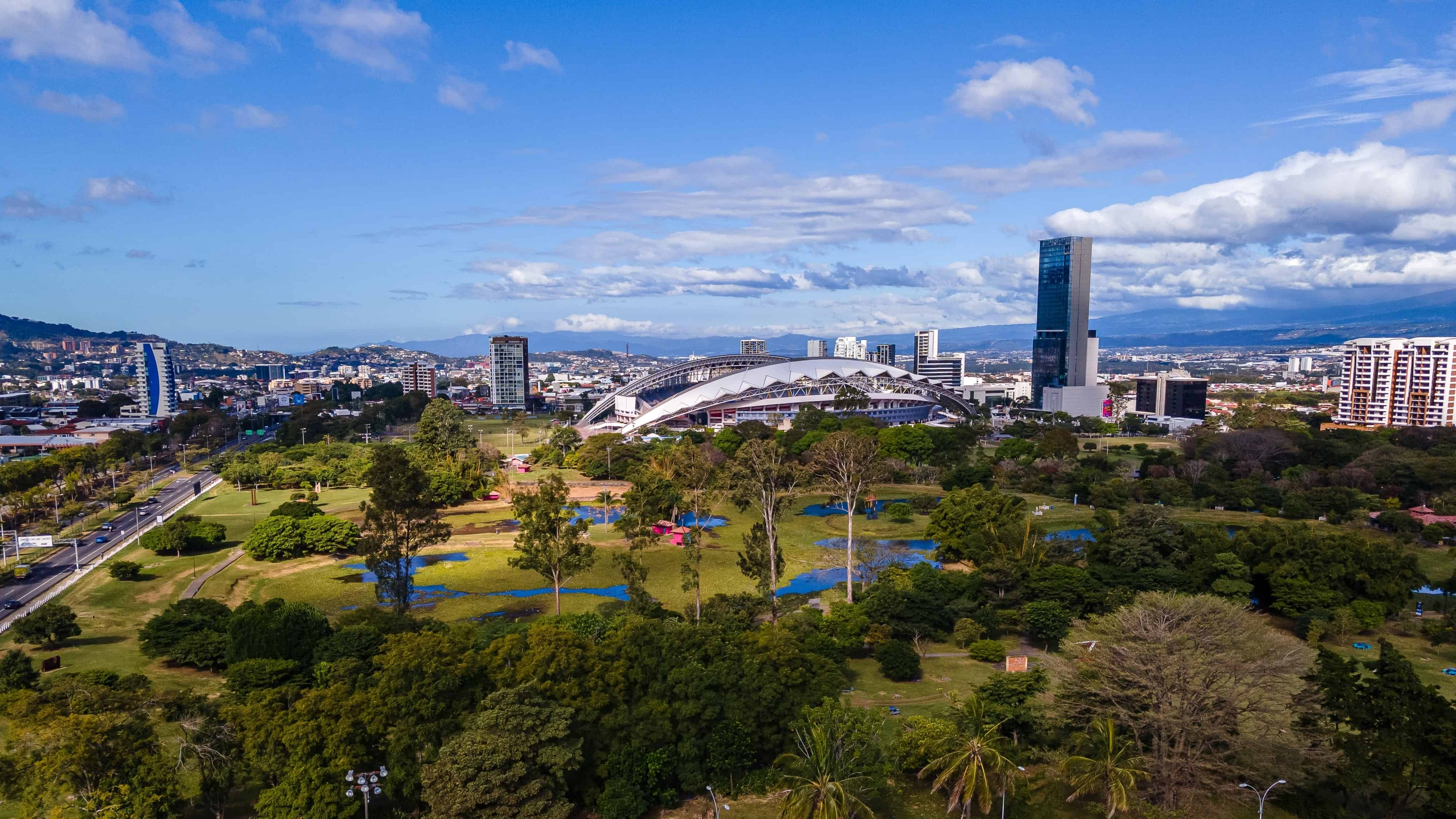 Costa Rica – Investing in San Jose Real Estate