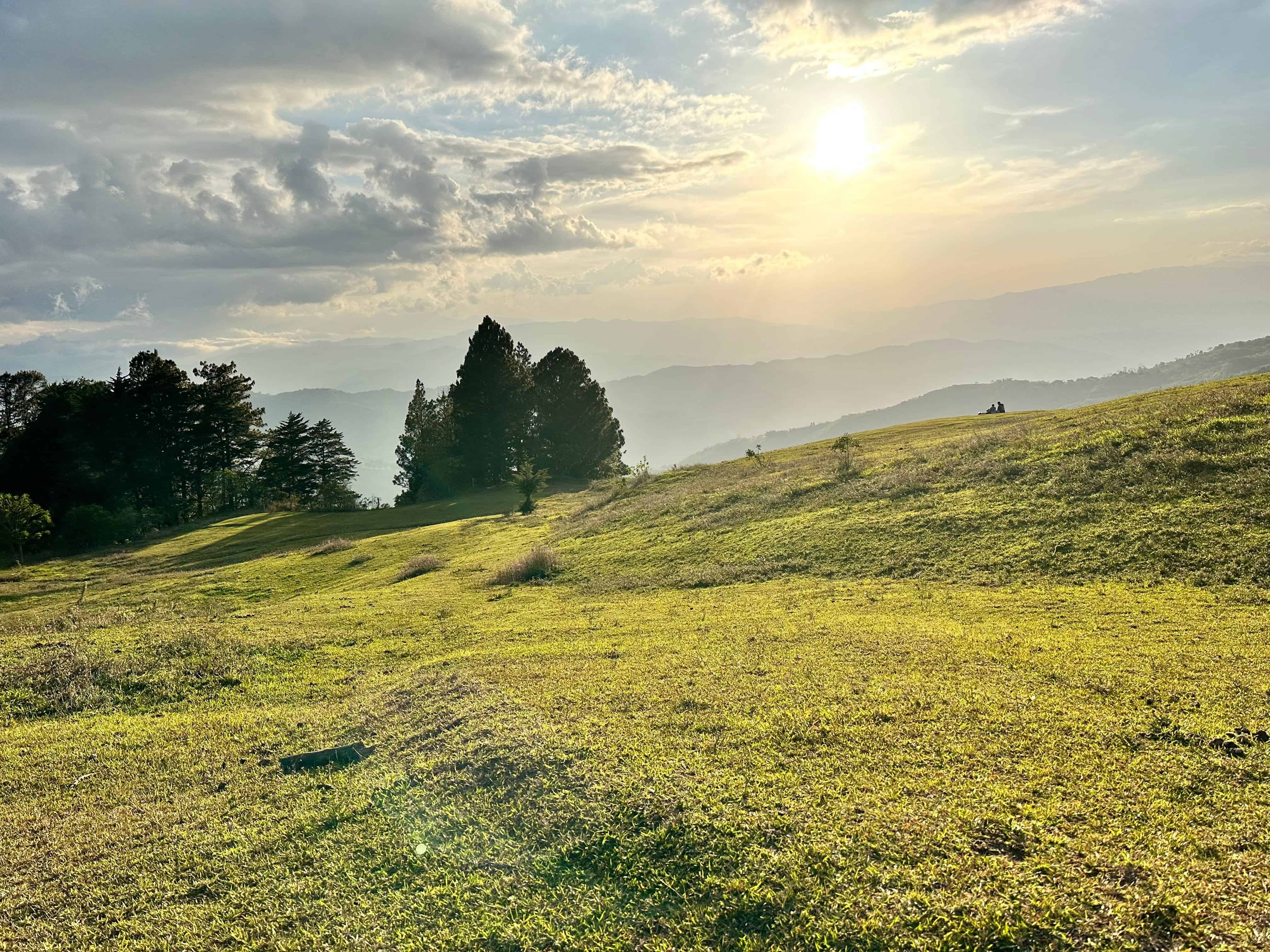 Invest in Costa Rica and buy Santa Ana Real Estate