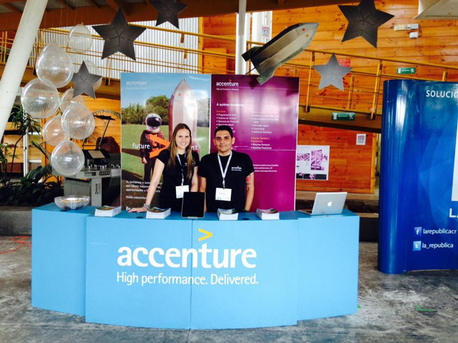 Costa Rica Courting the High Tech Sector and Direct Foreign Investment