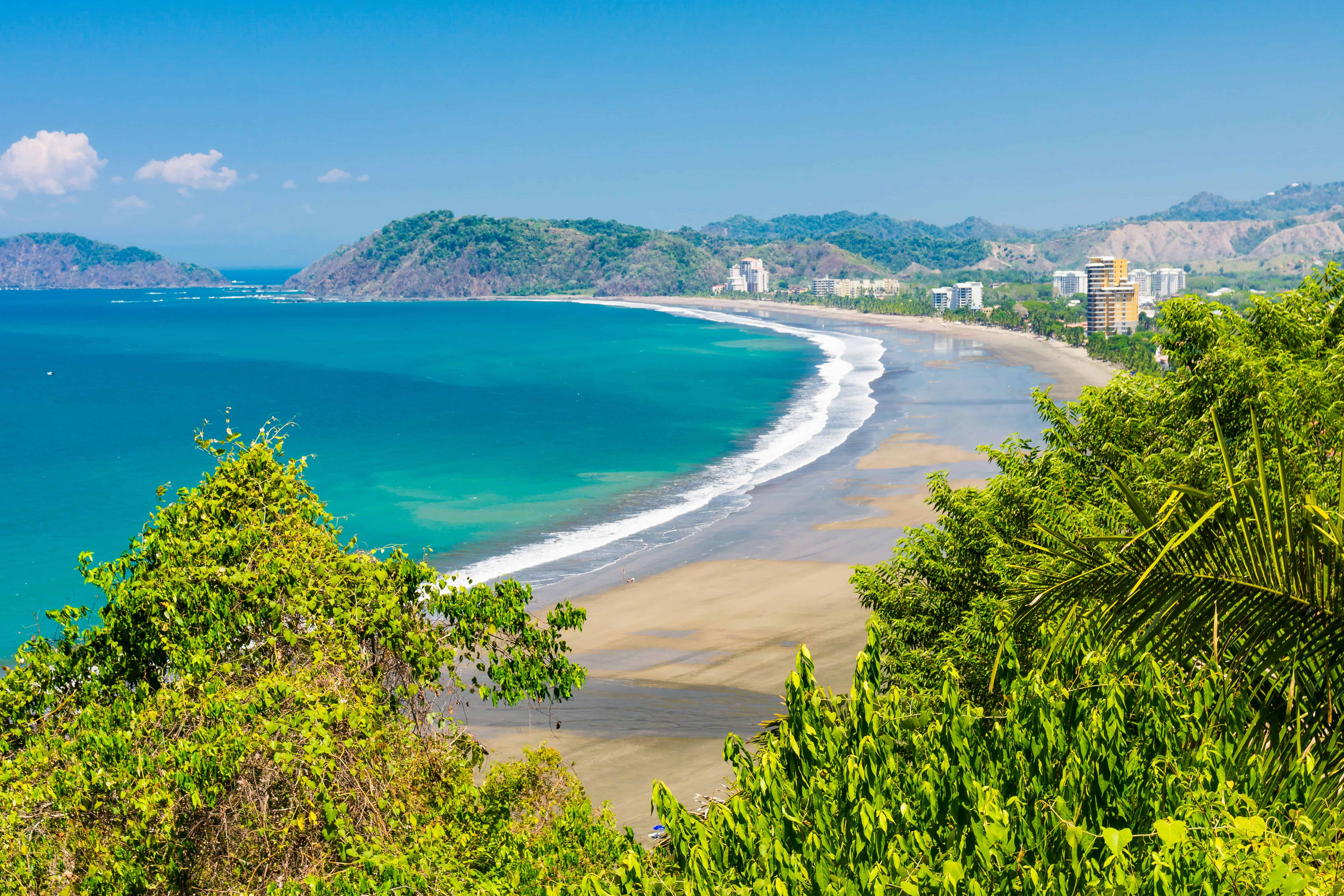 Jaco beach properties for sale, a secure coastal investment in Costa Rica