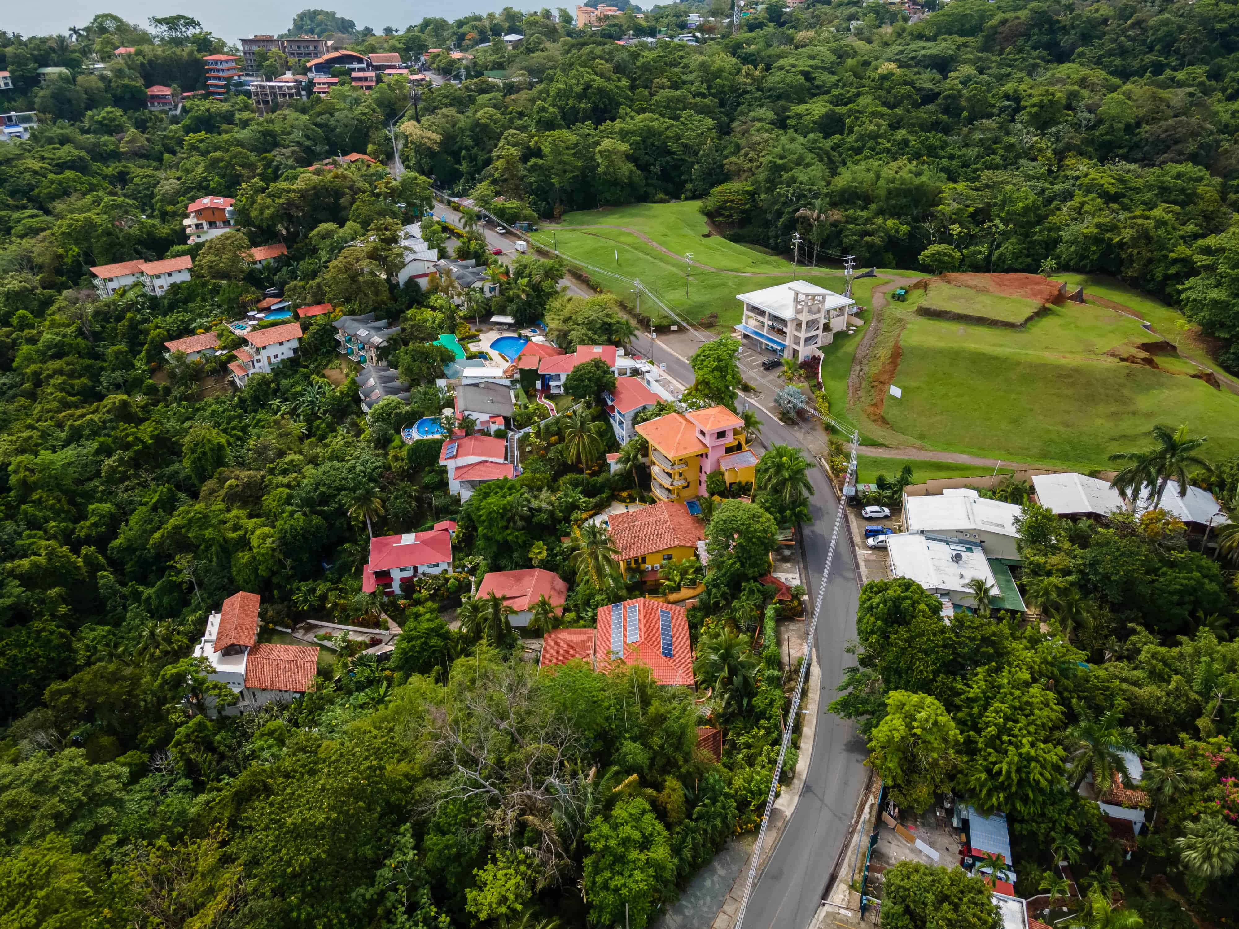 Quepos Luxury Villas and Costa Rica’s Vacation Rental Industry